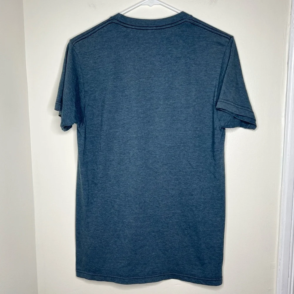 Ripple Junction The Big Bang Theory T Shirt Bazinga Size Small